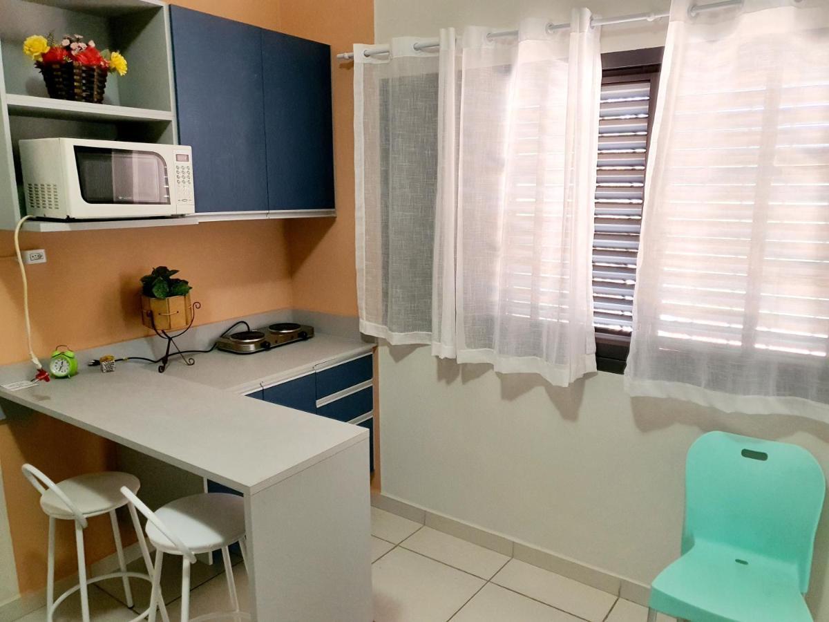 Acqua Flats Jaguariúna Dış mekan fotoğraf