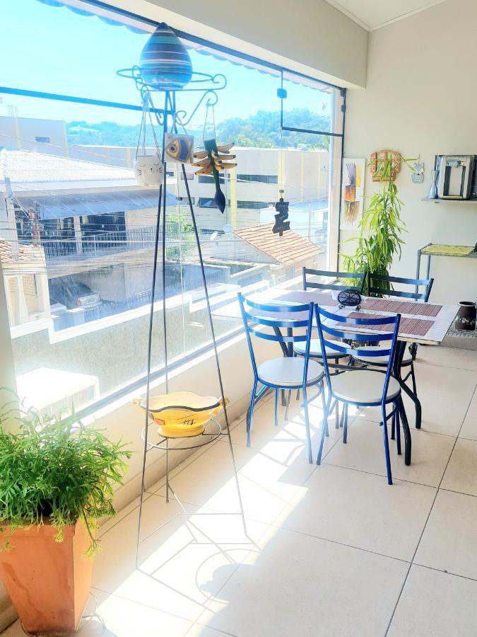 Acqua Flats Jaguariúna Dış mekan fotoğraf